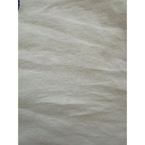 Disney Minnie Mouse Distressed Graphic Tee shirt Junior size Large Y2k Style - Picture 6 of 7